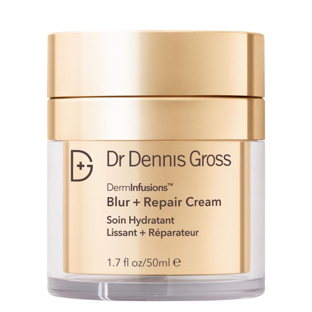 Dr. Dennis Gross Blur + Repair Cream